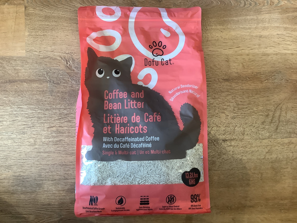 Dofu Cat Litter