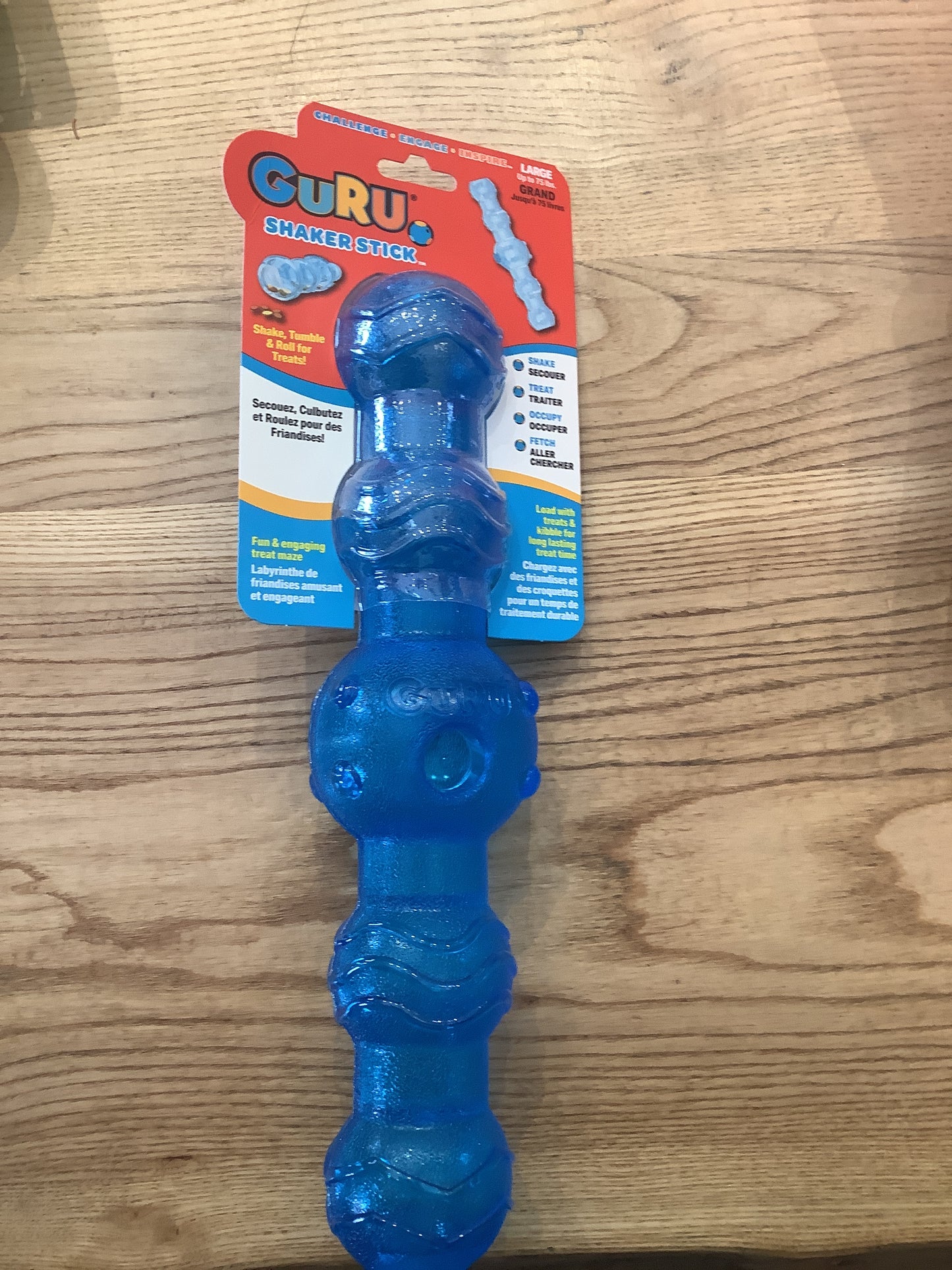 Guru Puzzle Toys