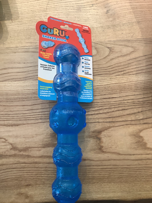 Guru Puzzle Toys