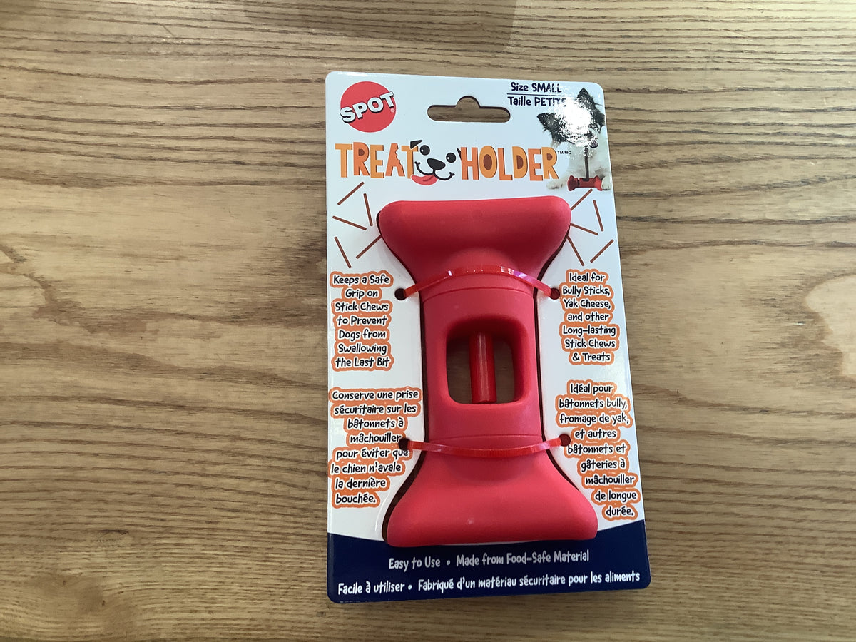 Spot Treat Holder