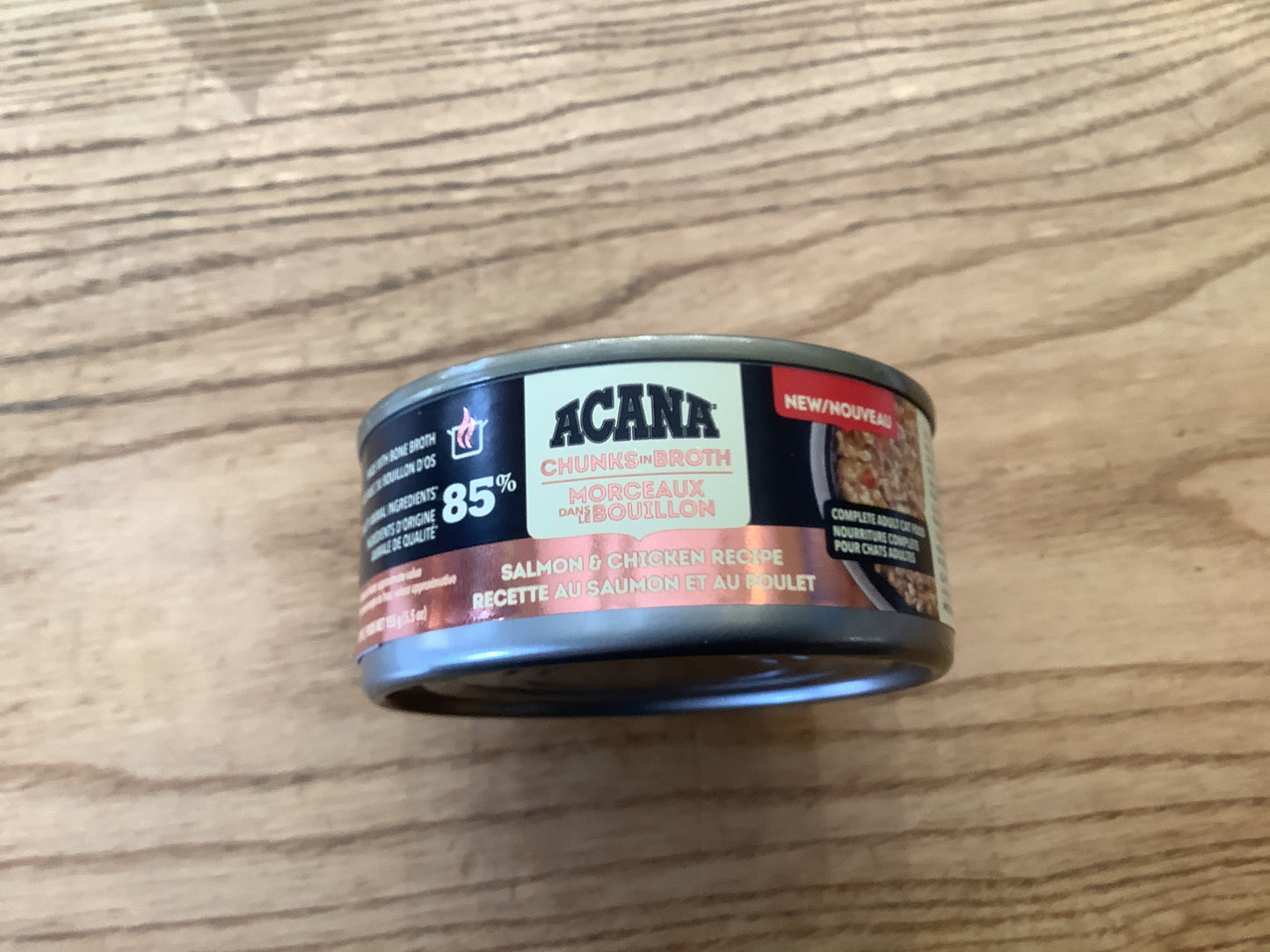 Acana Chunks in Broth Cat