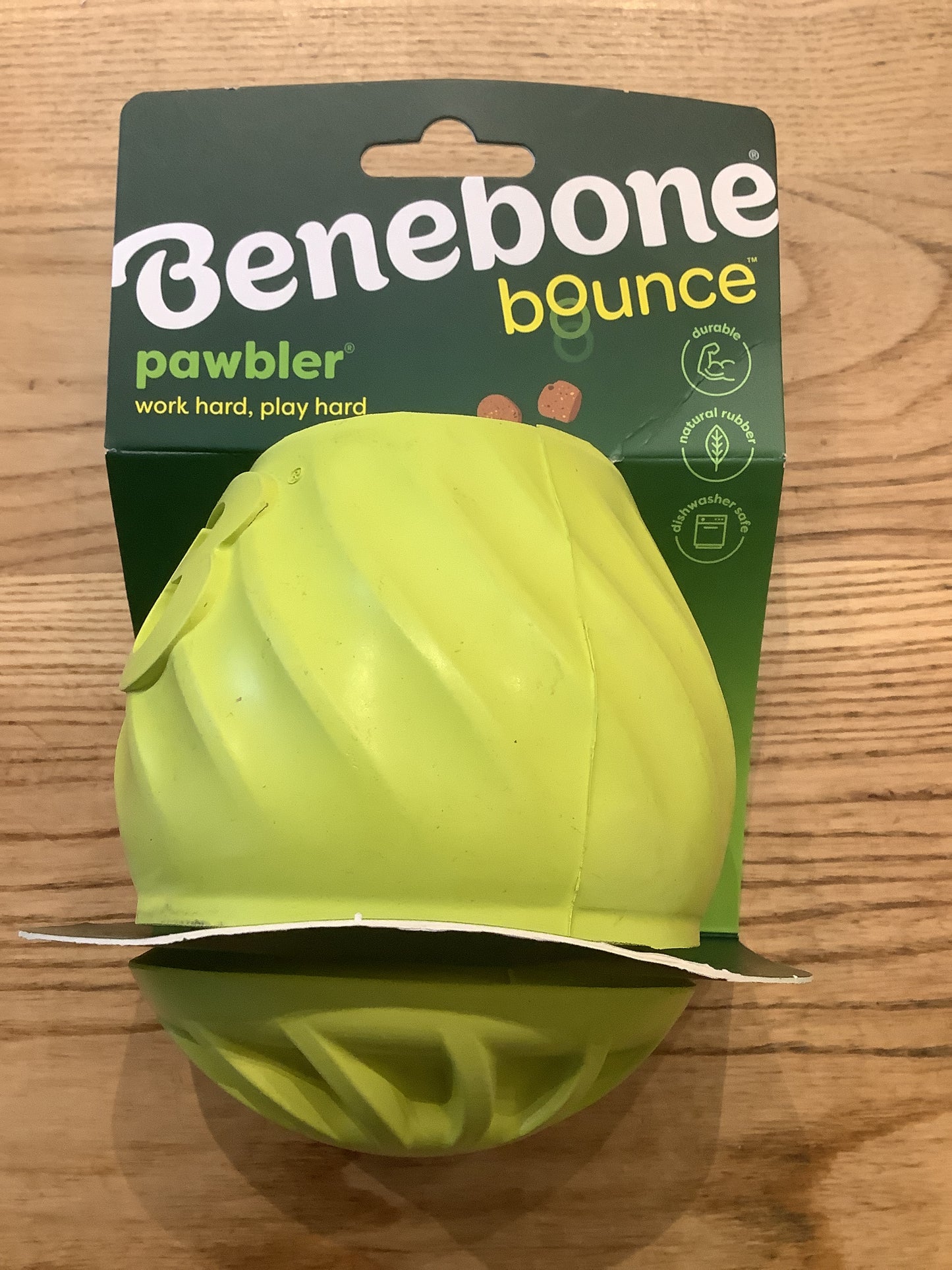 Benebone bounce