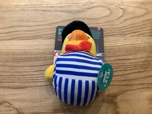 Waddle Squad Chew Dog Toys