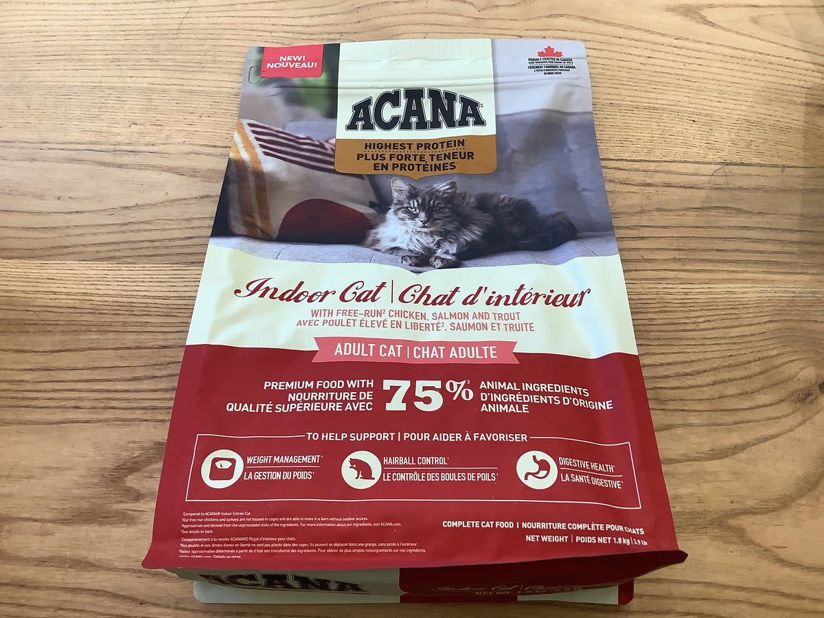 Acana Cat