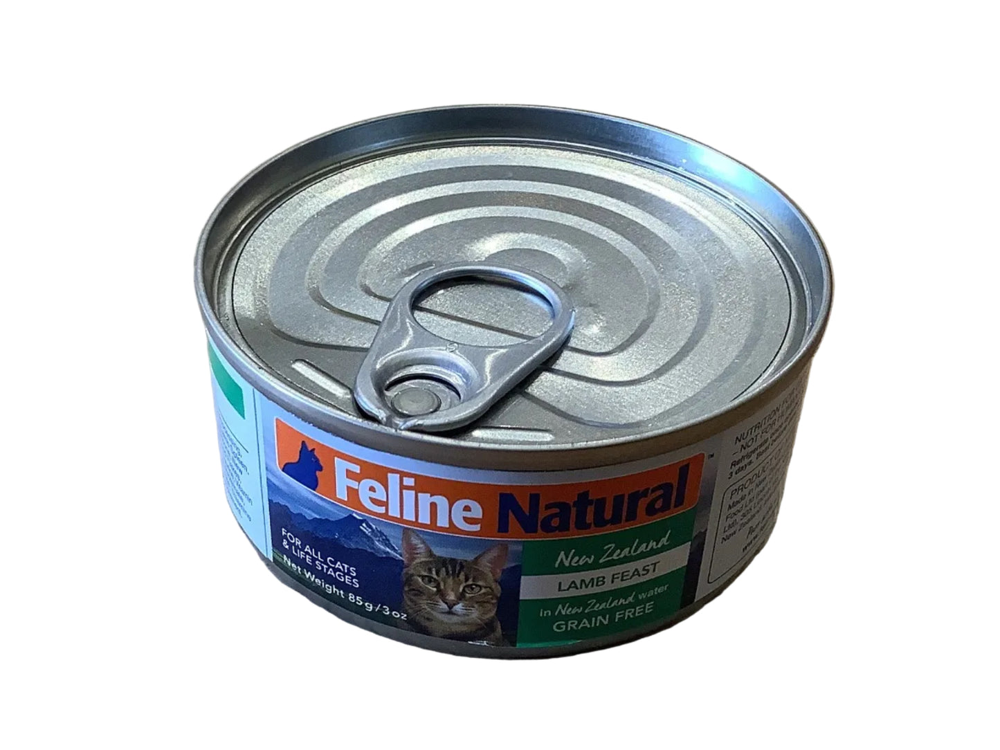 Feline Natural 3oz