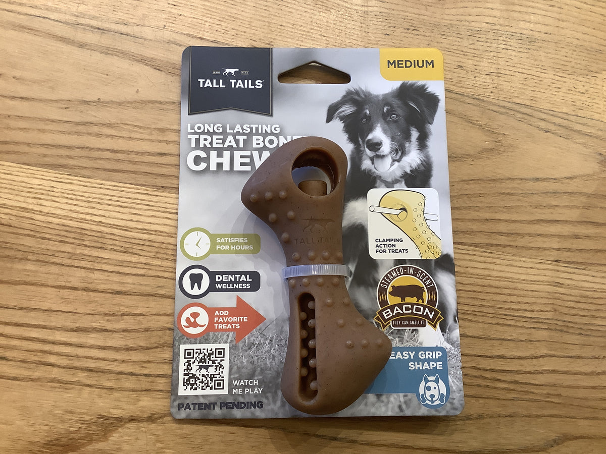 Tall Tails Toys & Chews