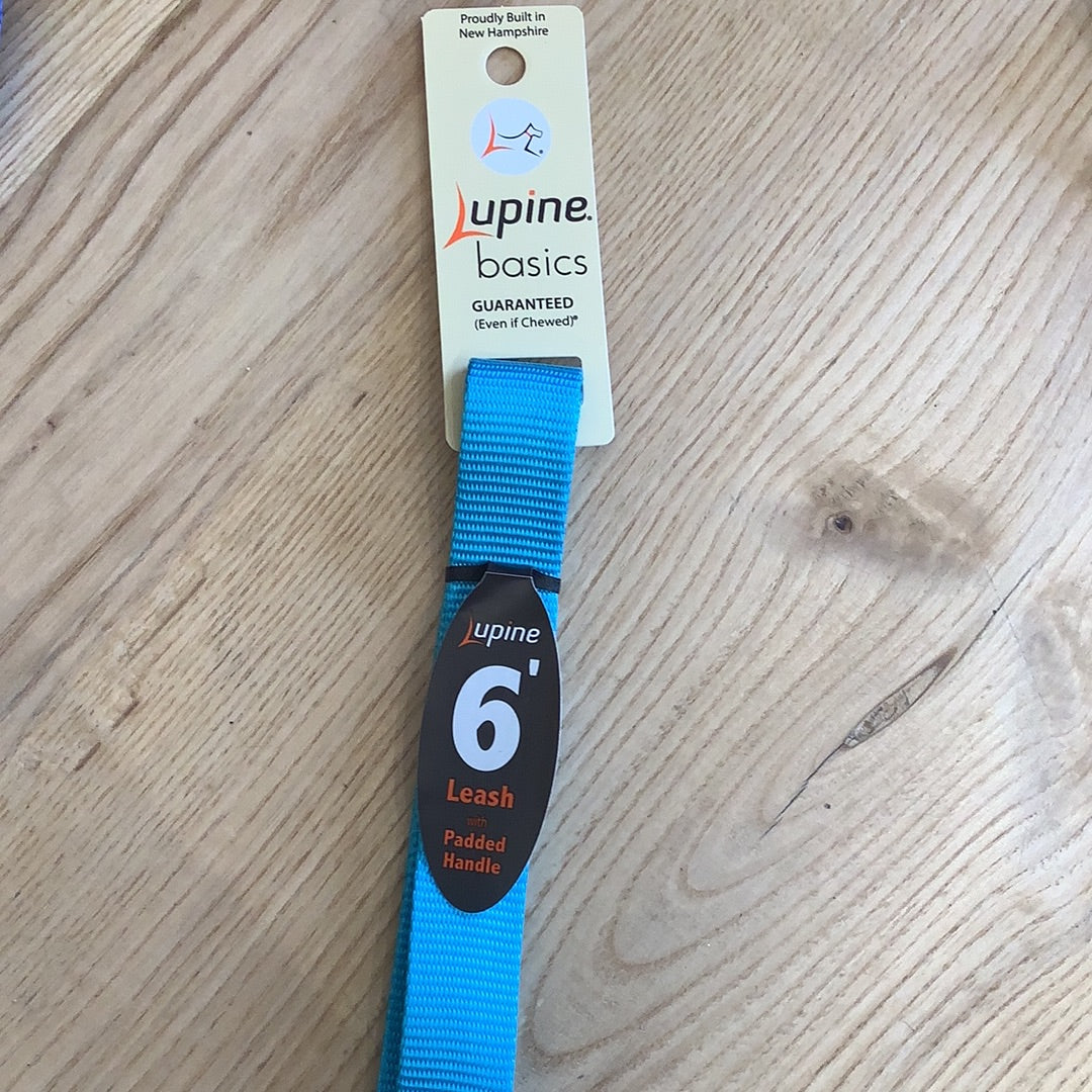 Lupine Eco Leashes
