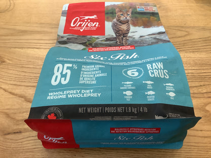 Orijen Cat