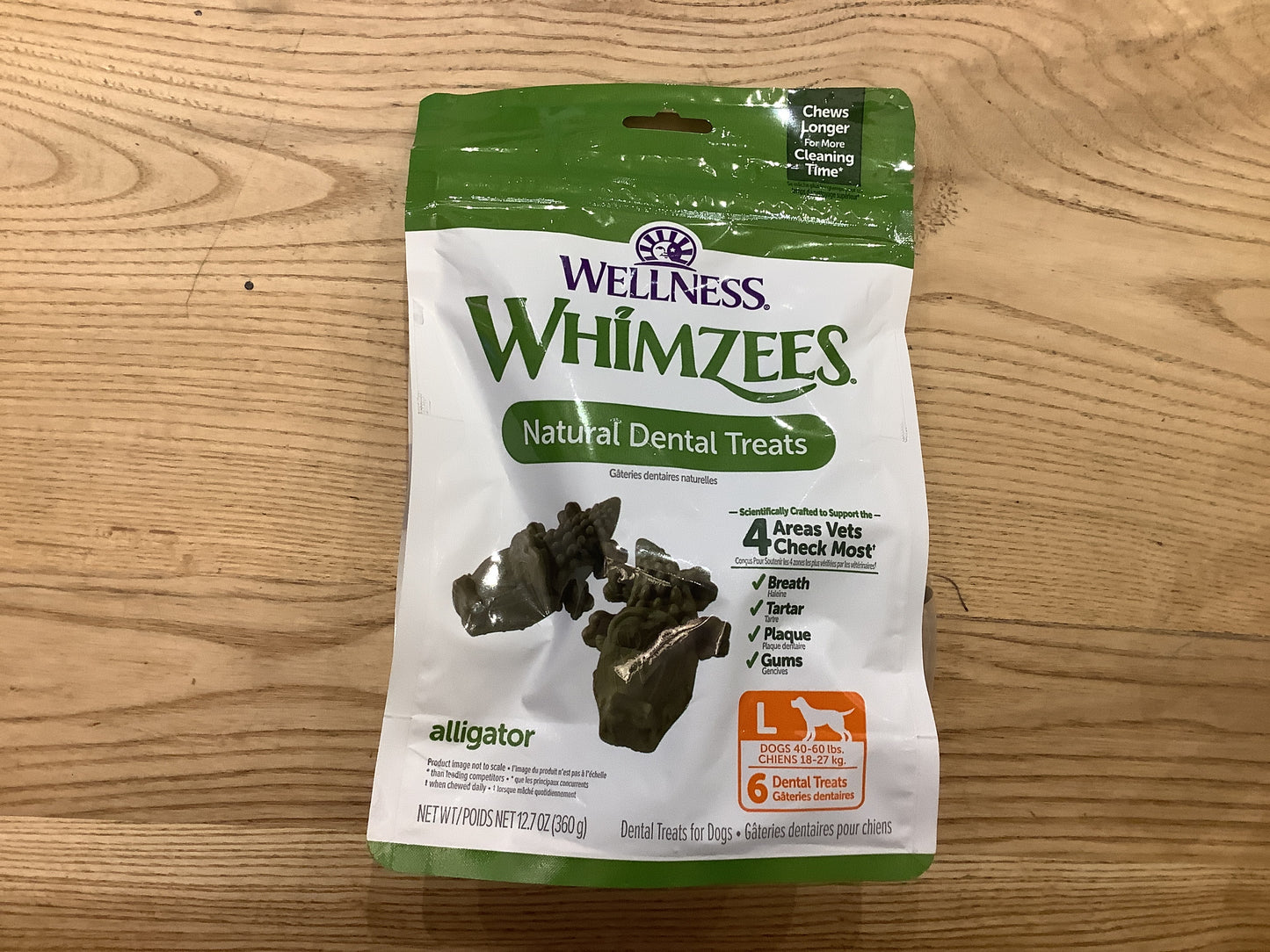 Whimzees