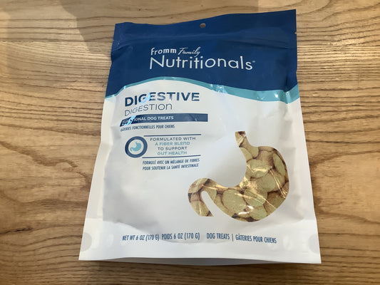 Fromm Nutritionals Treats