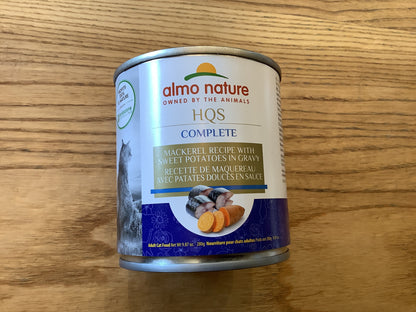 Almo Nature 280g