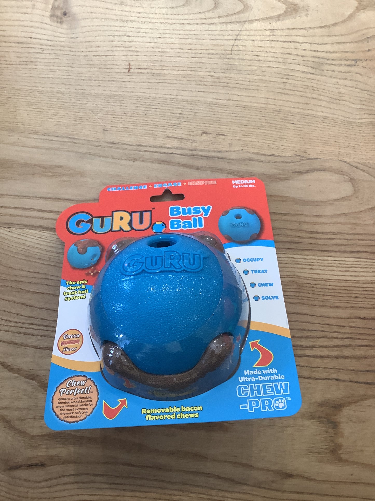 Guru Puzzle Toys