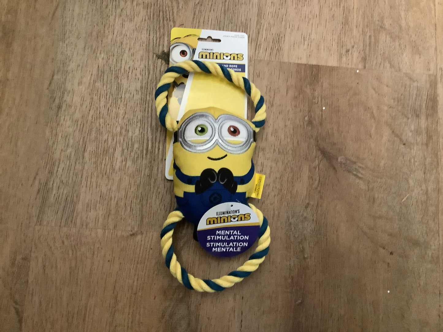 Minion Toys