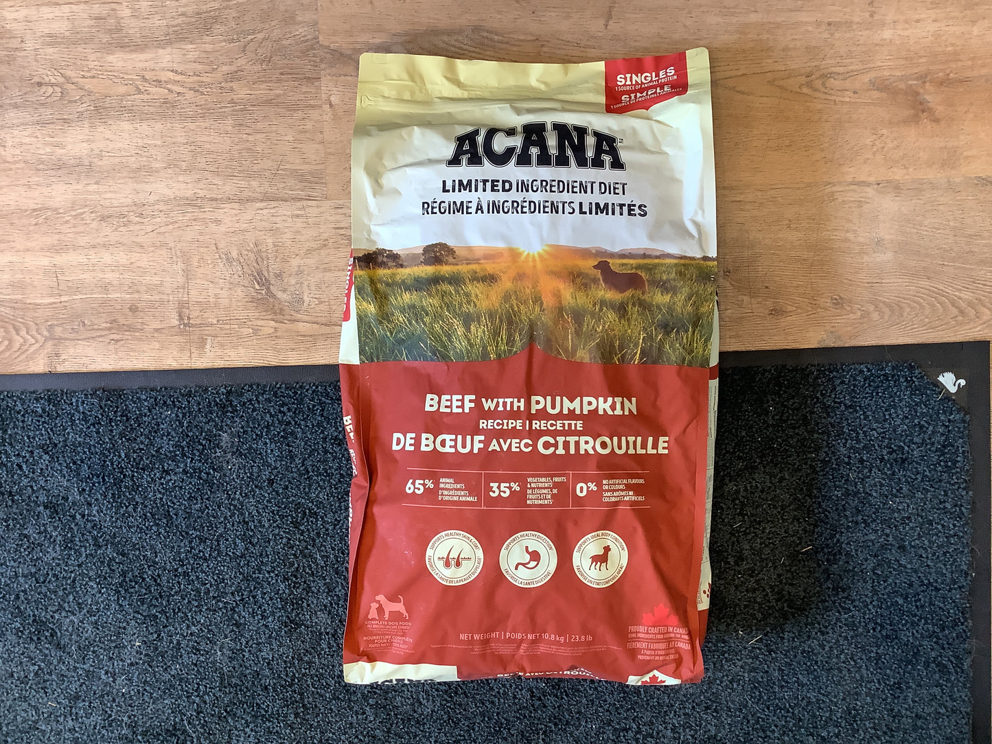 Acana Limited Ingredients Dog