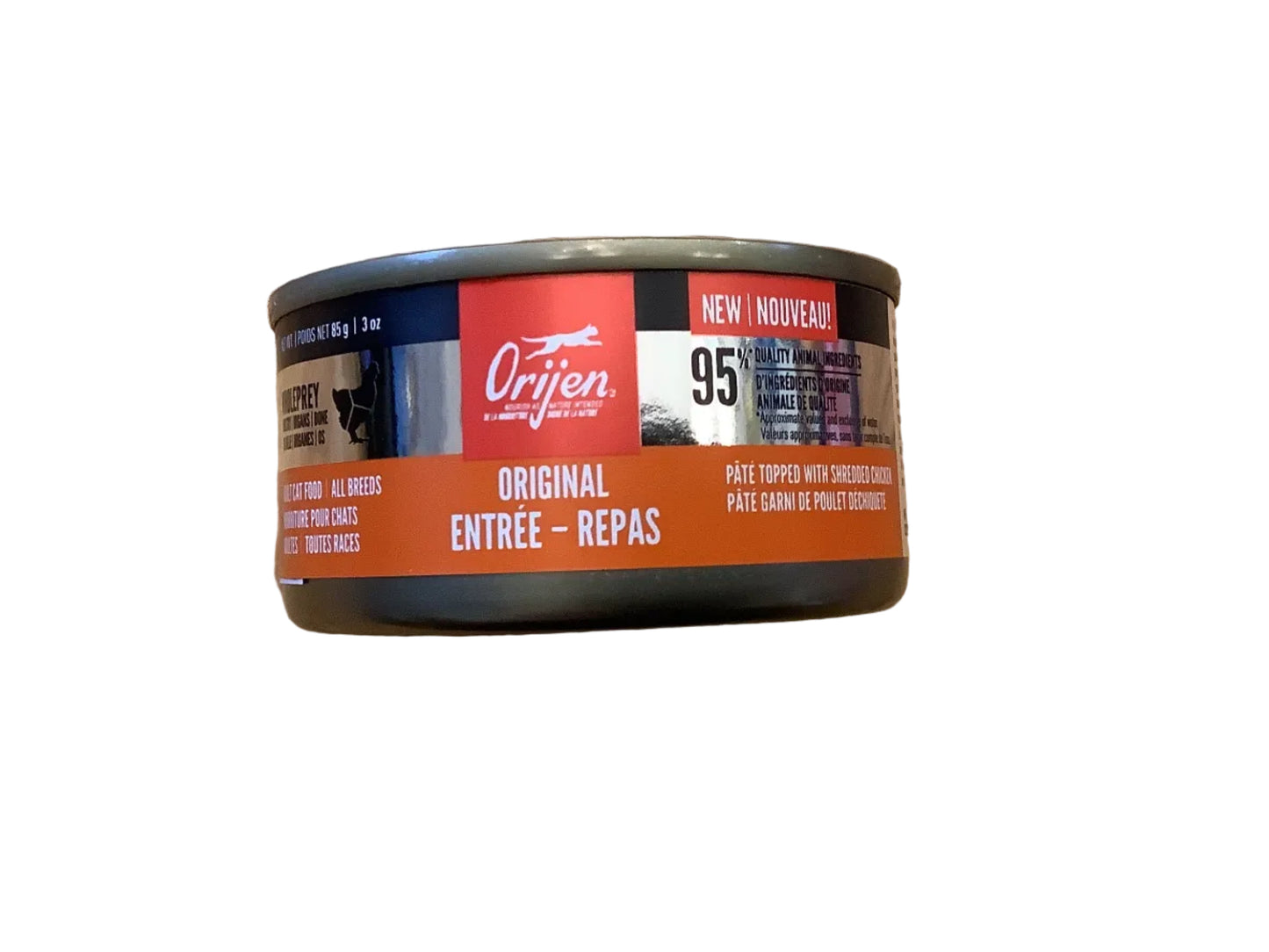 Orijen Cat Pate