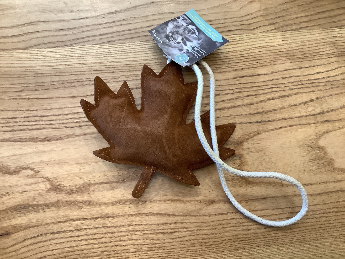 OH Canada Toys