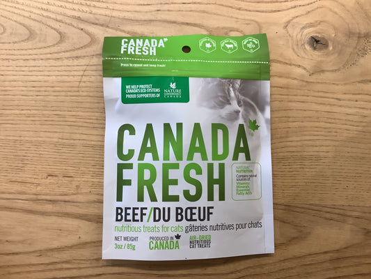 Canada fresh