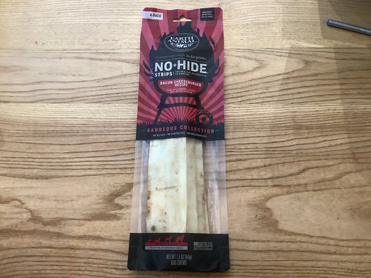 No Hide Strips