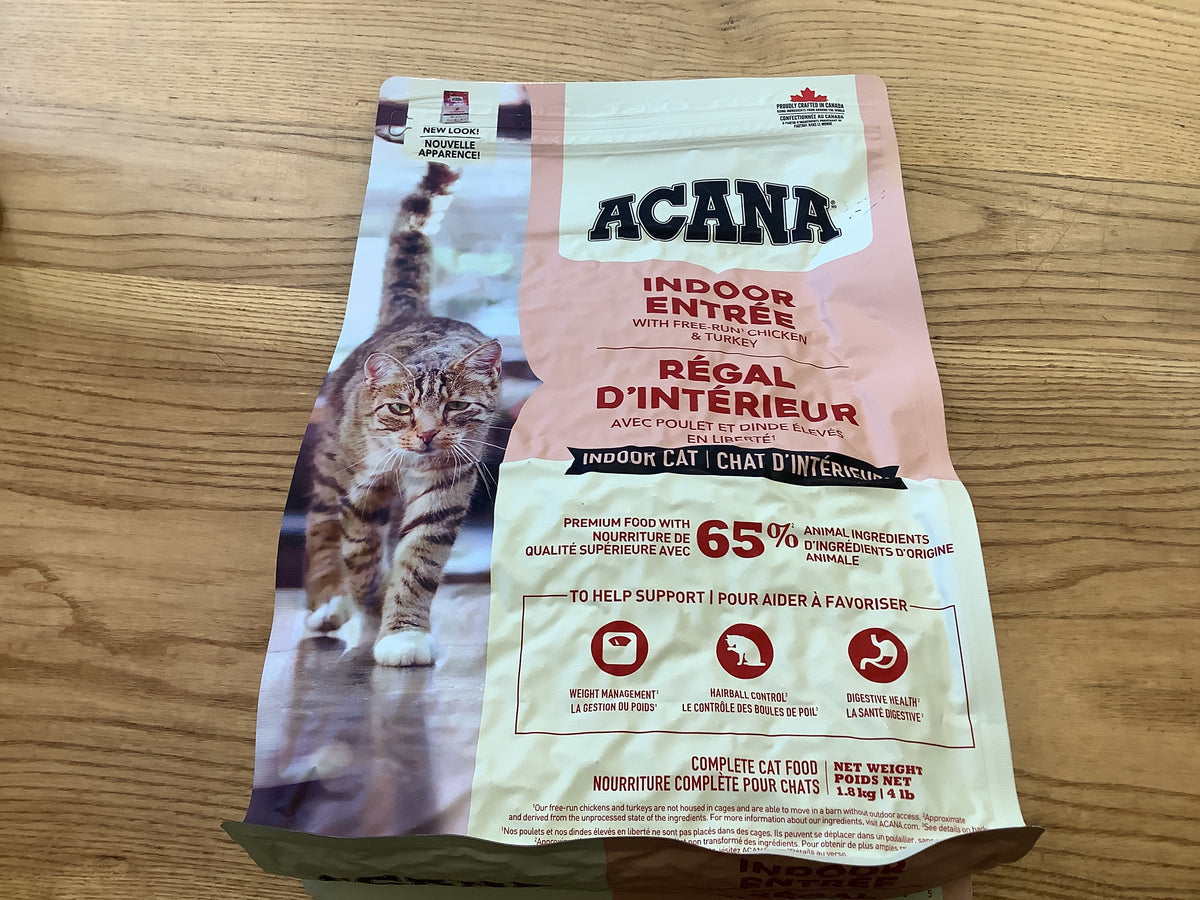 Acana Cat