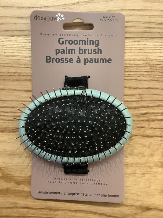 Dexy paws grooming for cats