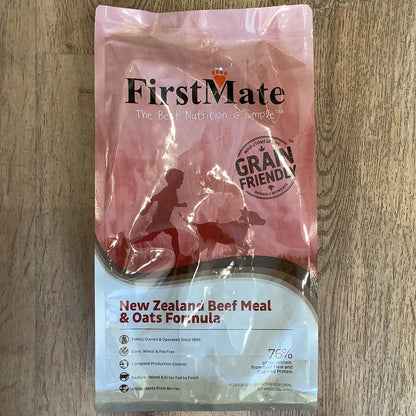 Canadian made grain friendly high quality dog kibble