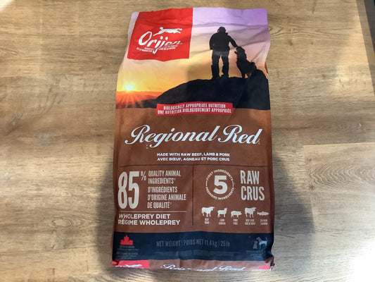 Orijen Dog 11.4kg