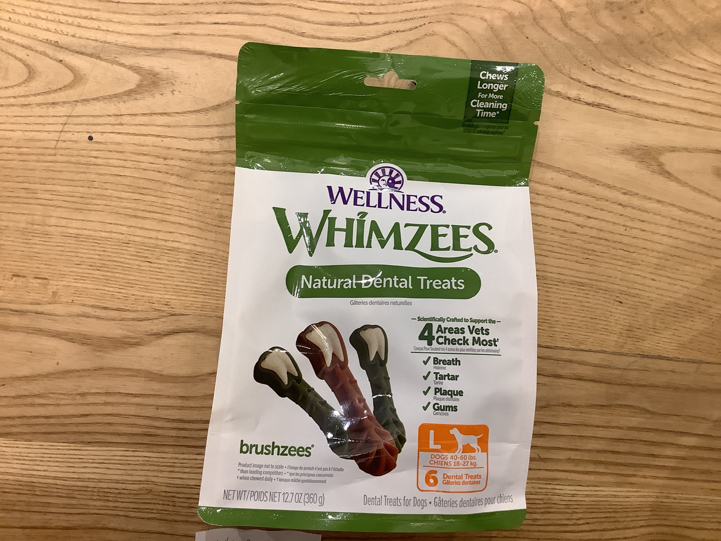 Whimzees