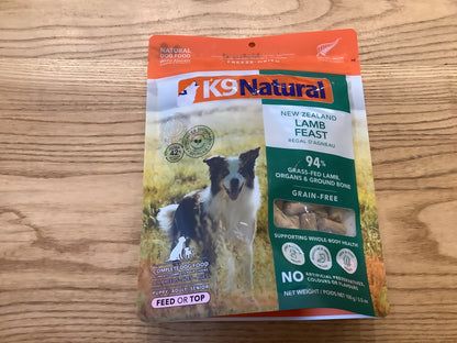 K9 Natural