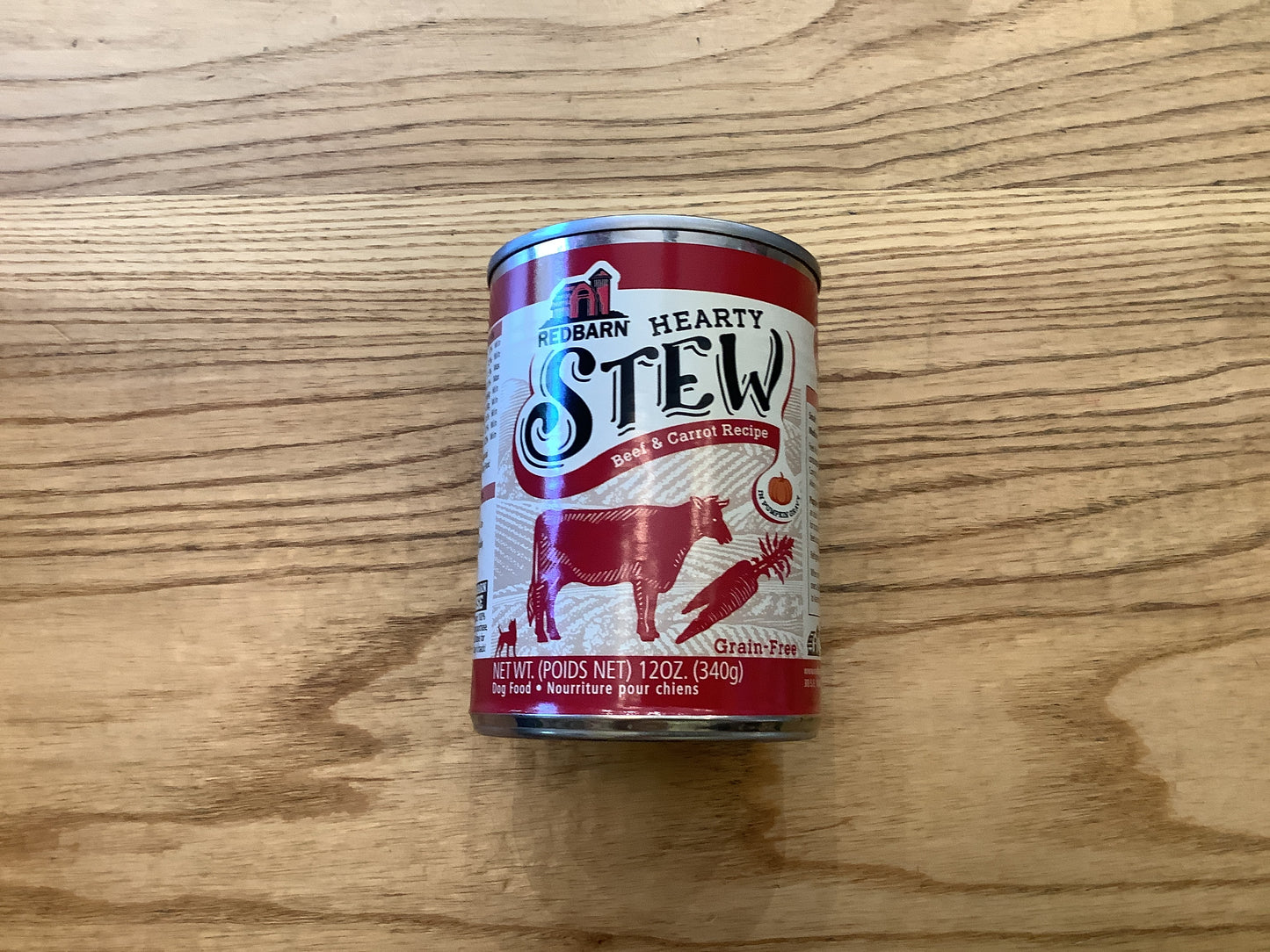 Redbarn Stews