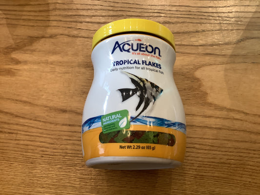 Aqueon Tropical