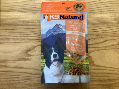 K9 Natural