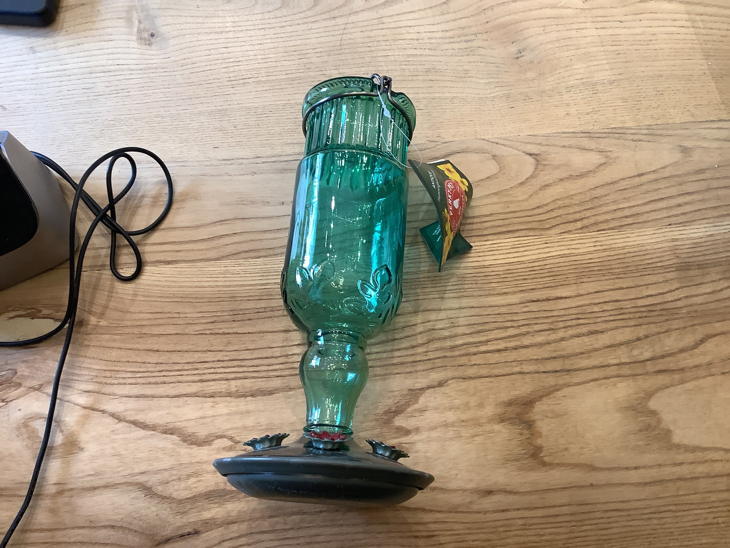Perky Pet Bird Feeder