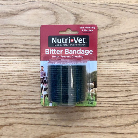 Nutri Vet Bitter Bandage