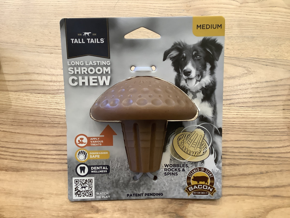 Tall Tails Toys & Chews