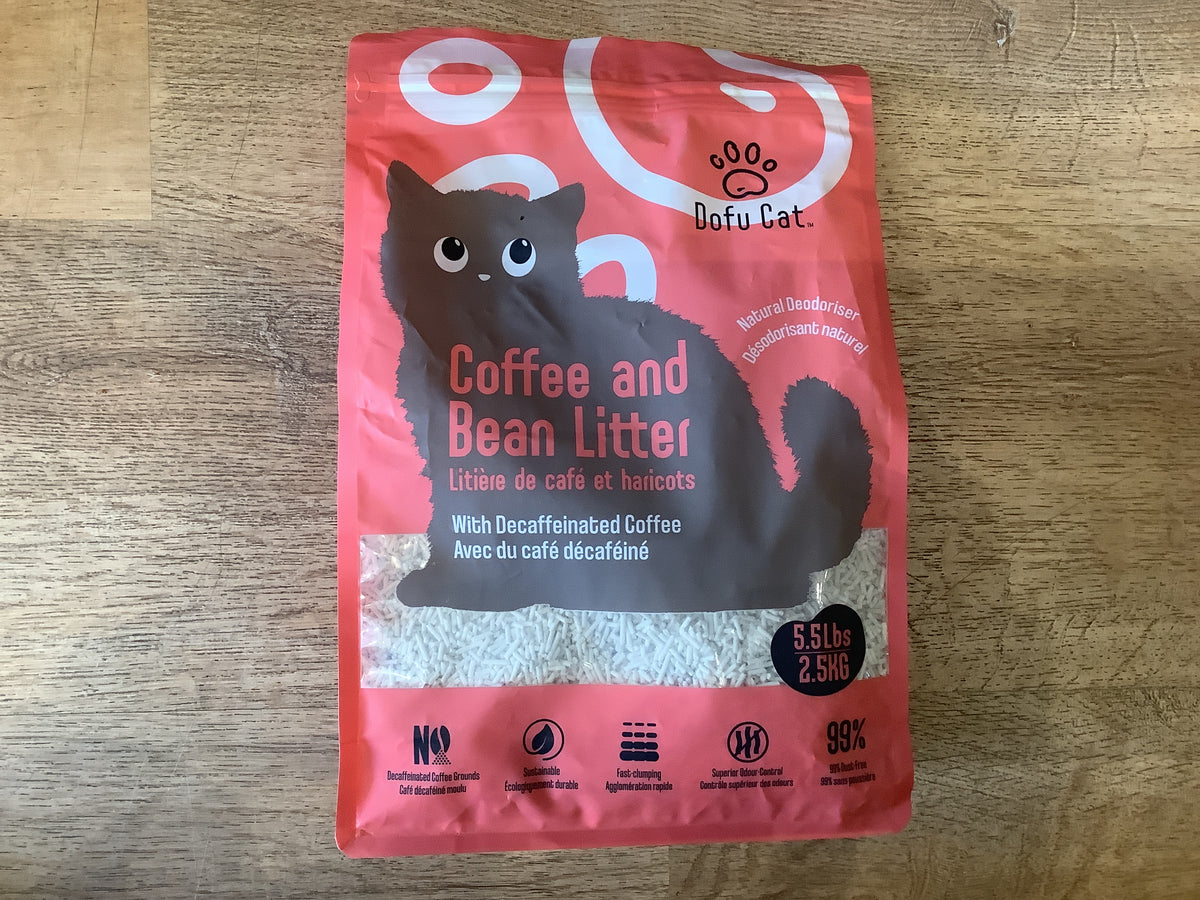 Dofu Cat Litter