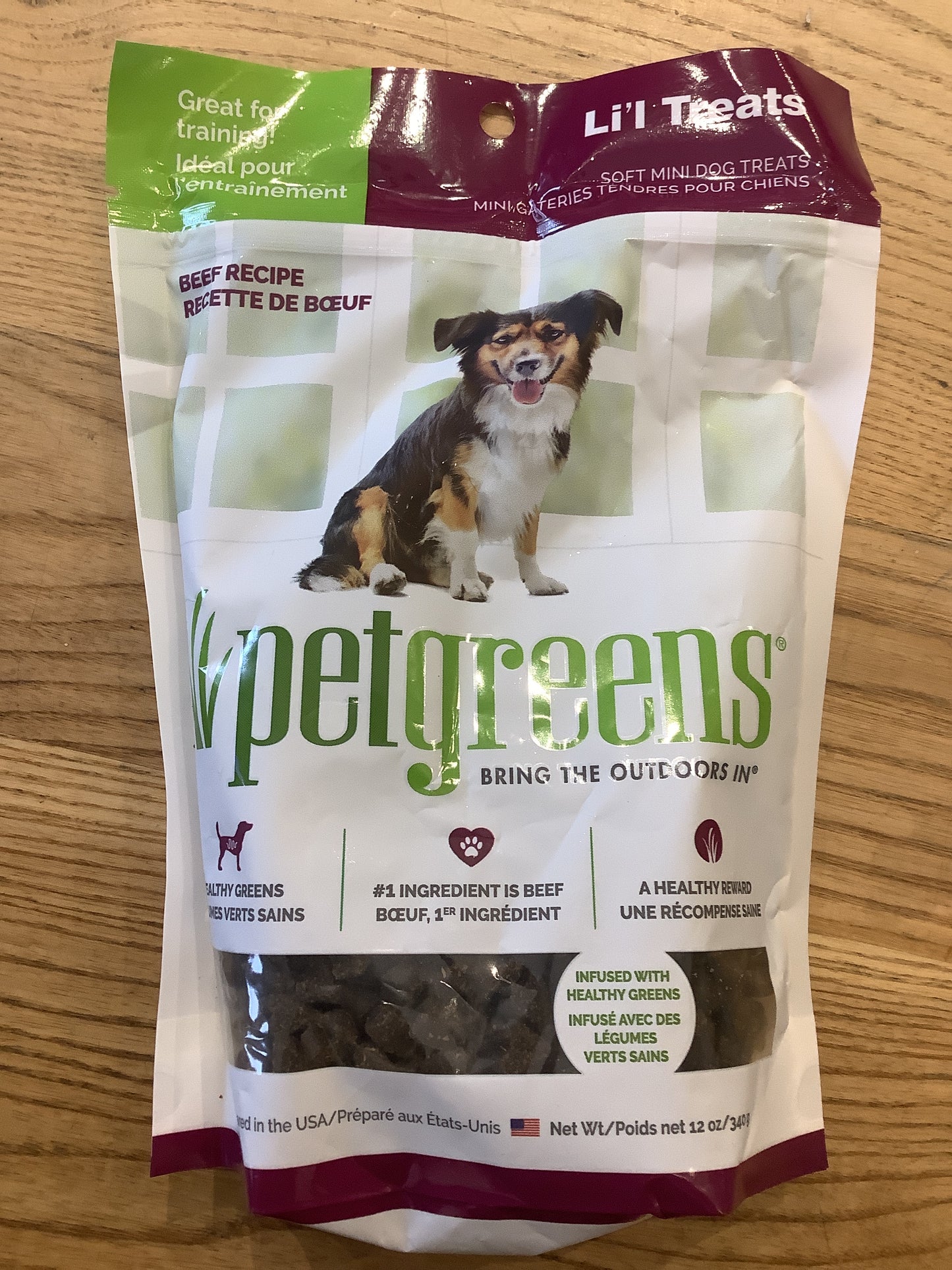 Petgreens Dog Treats
