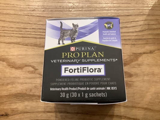 Purina Pro Plan Cat Probiotics