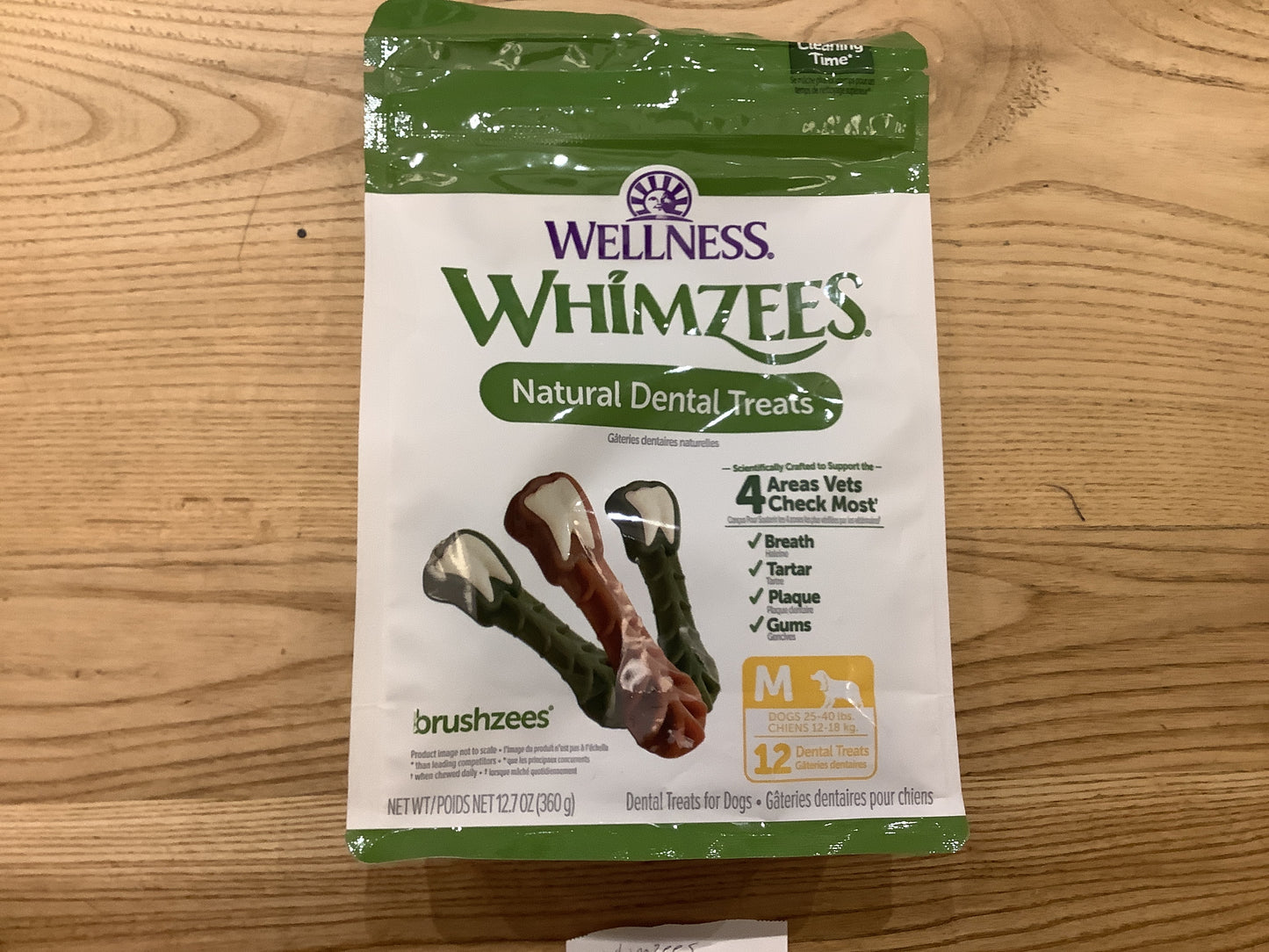 Whimzees