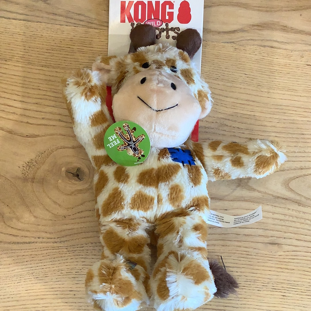 Kong Wild Knots tough toys