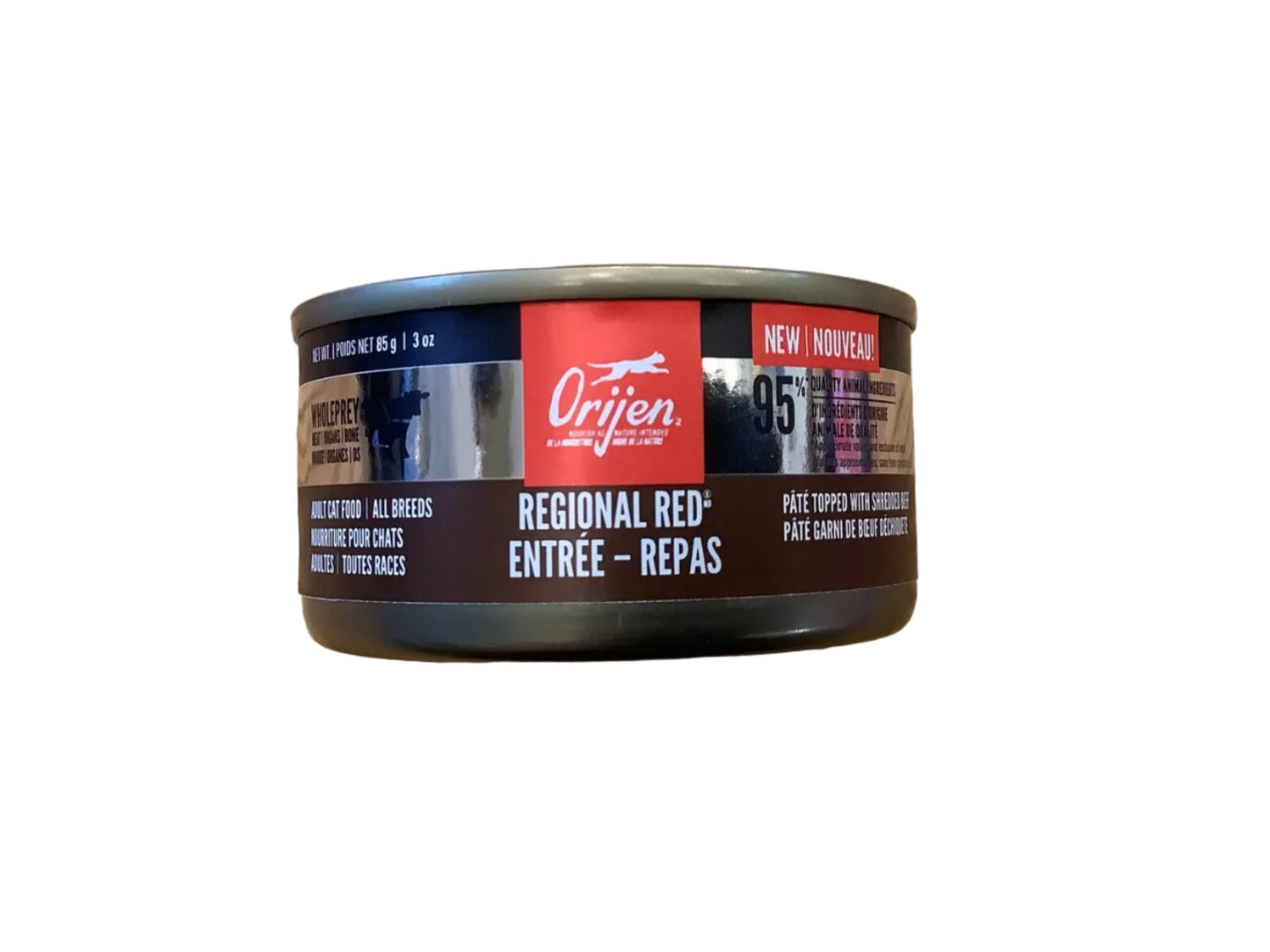 Orijen Cat Pate