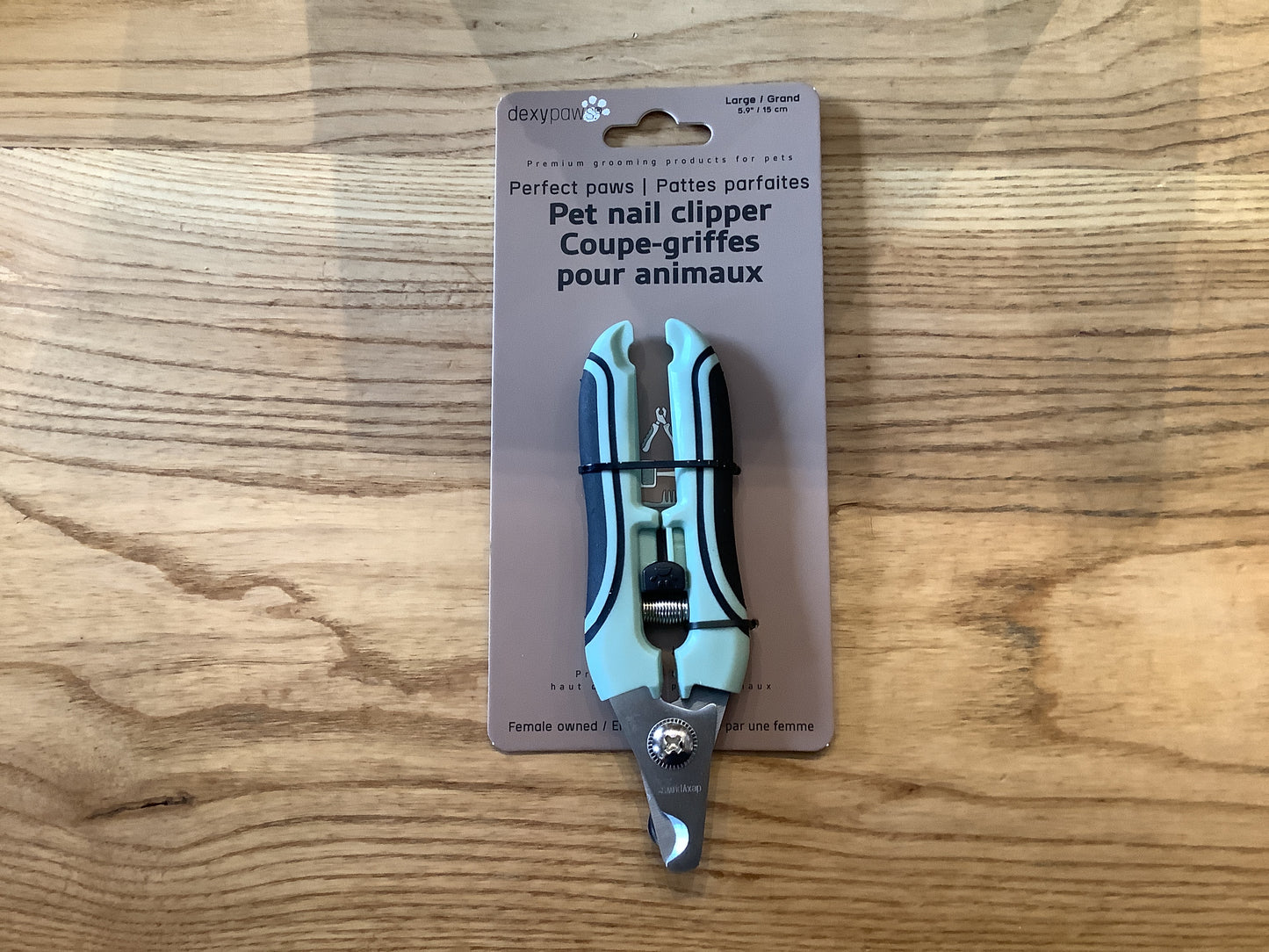 Dexypaw Nail Clippers Dog