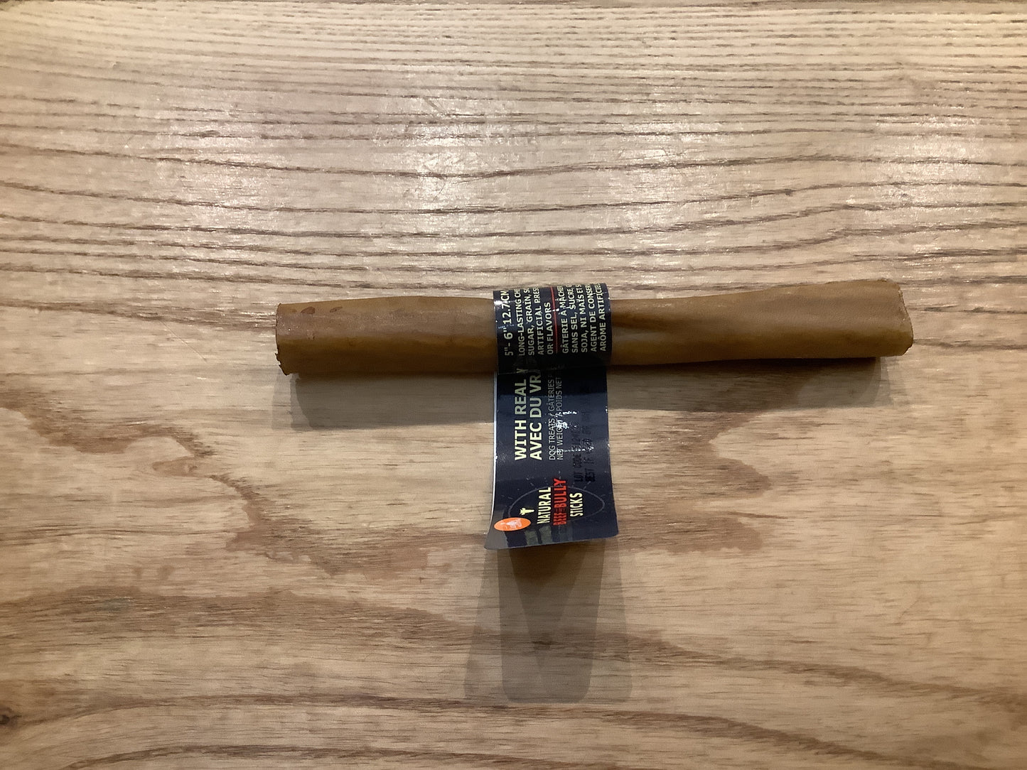 Canine Naturals 5”-6”