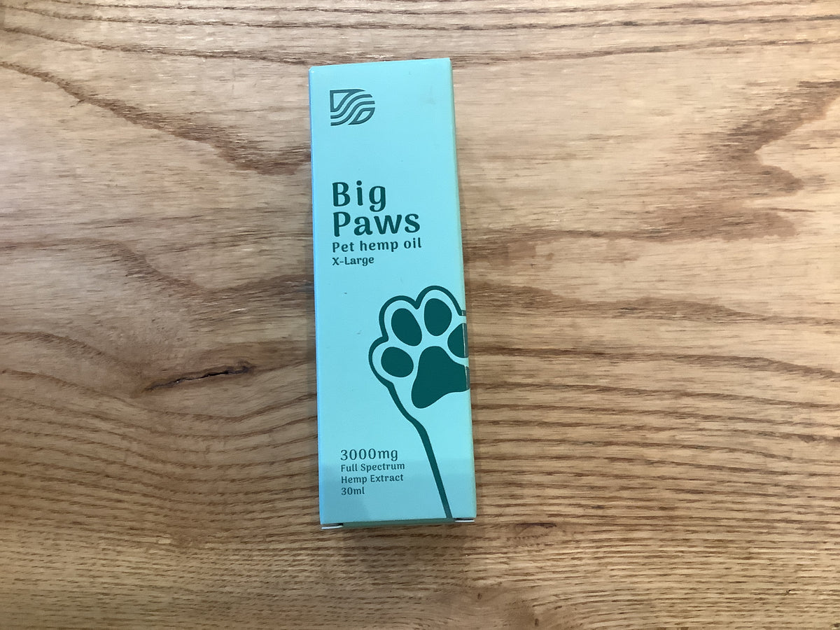 Duo Senses CBD
