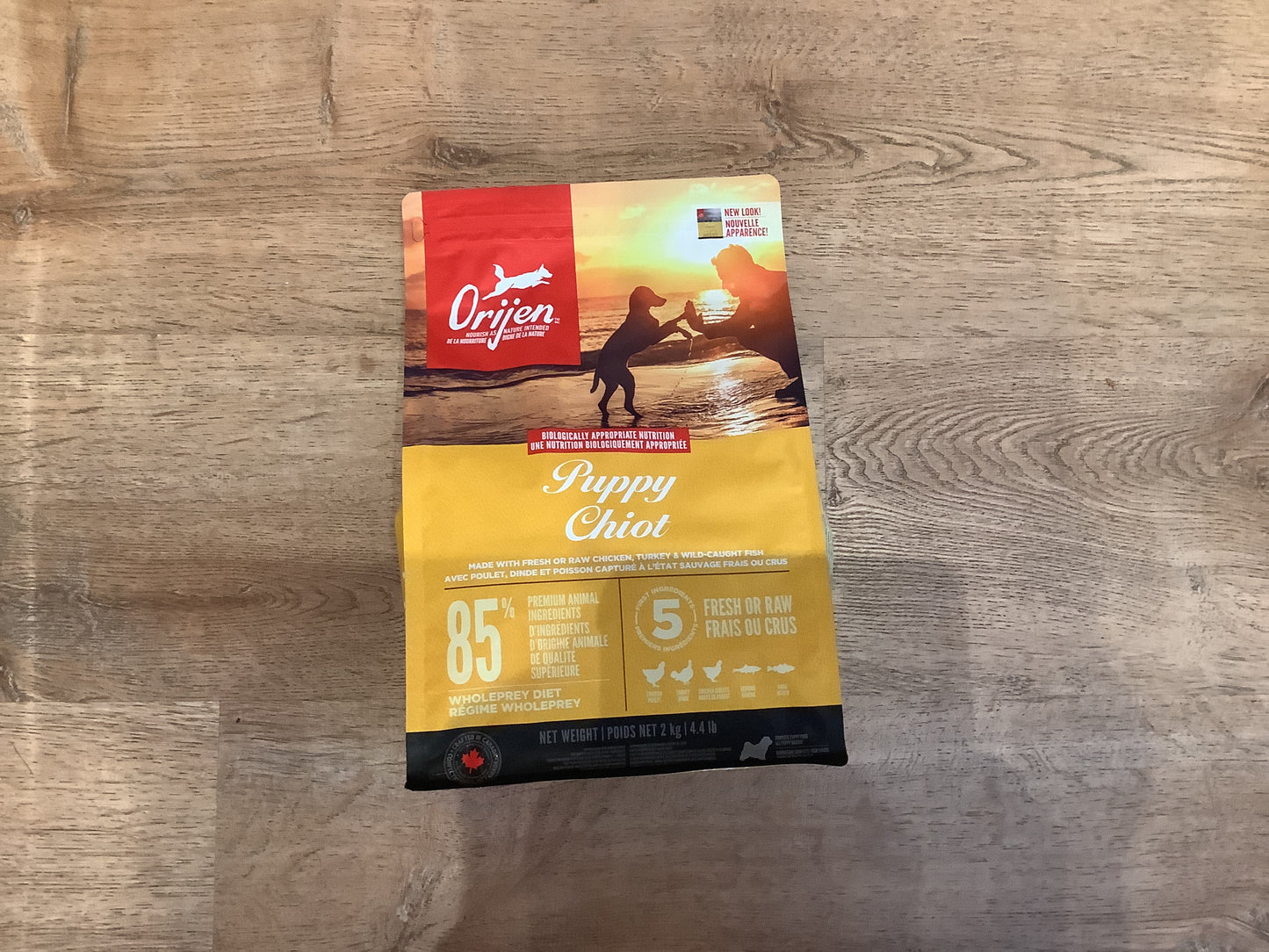 Orijen Dog 2kg