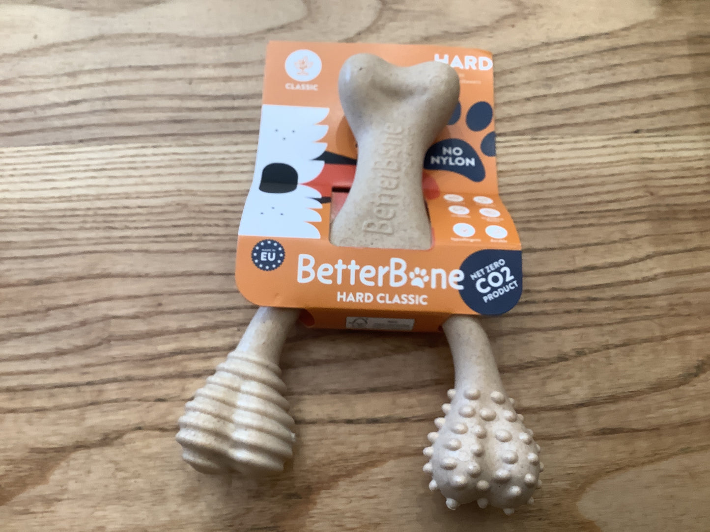 Better Bone