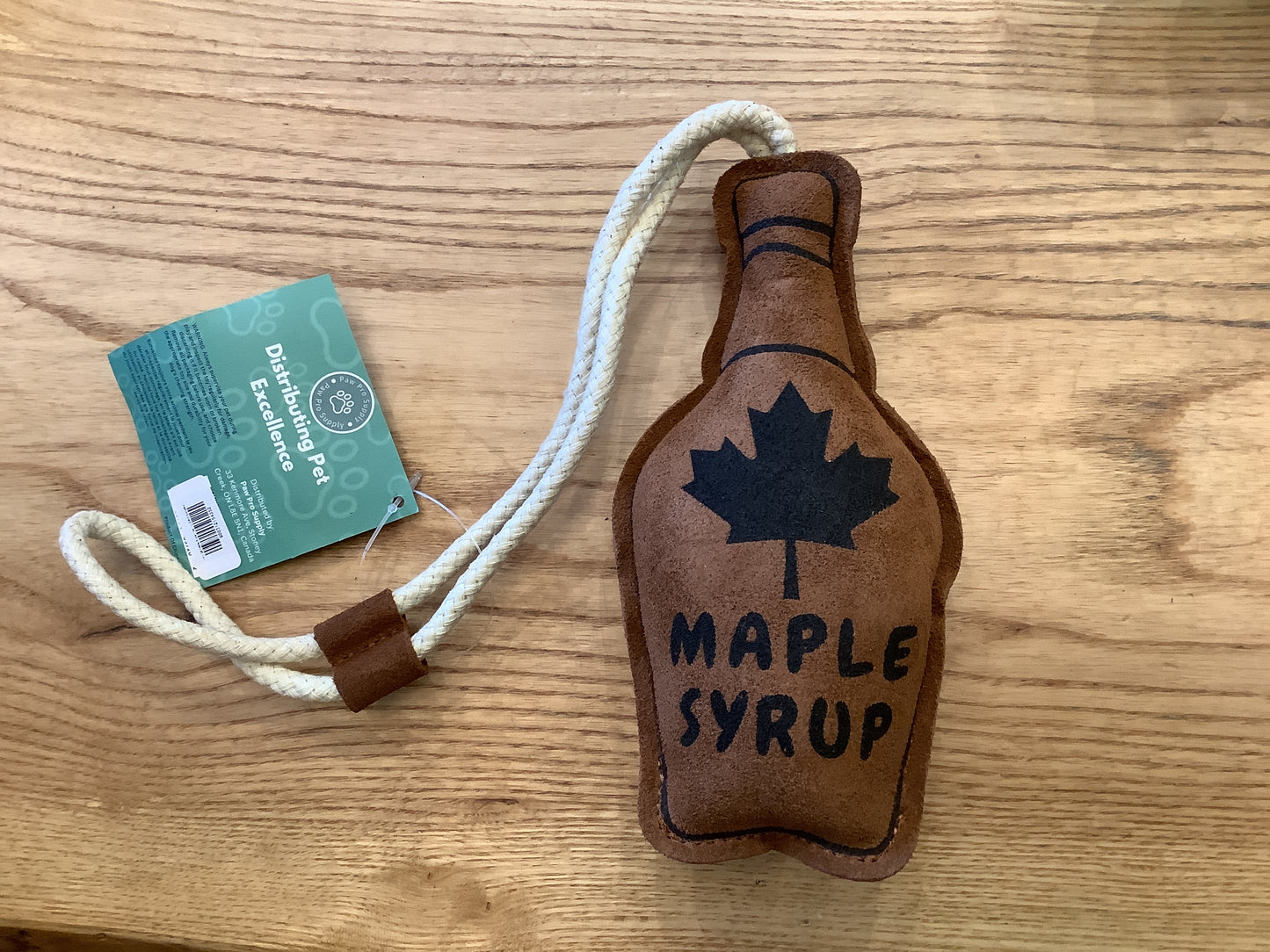 OH Canada Toys