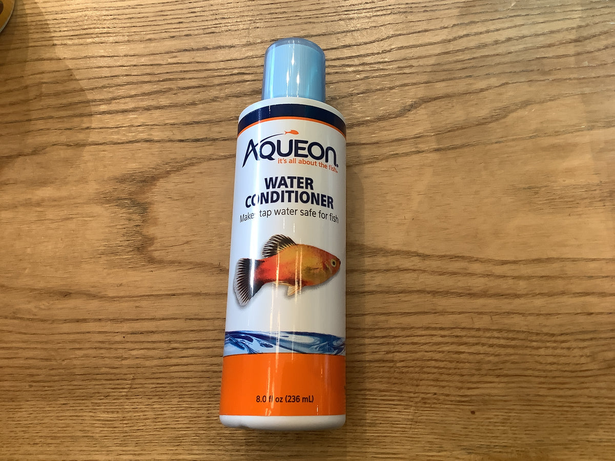 Aqueon Water Conditioner