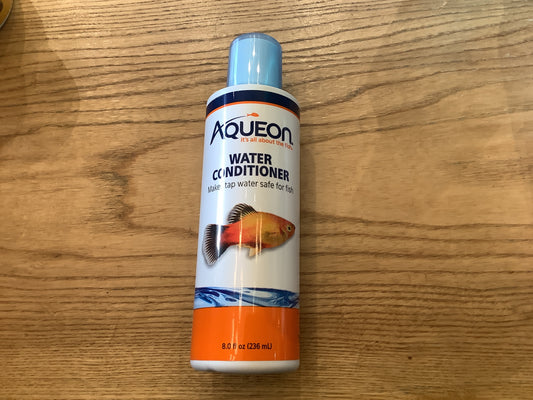 Aqueon Water Conditioner