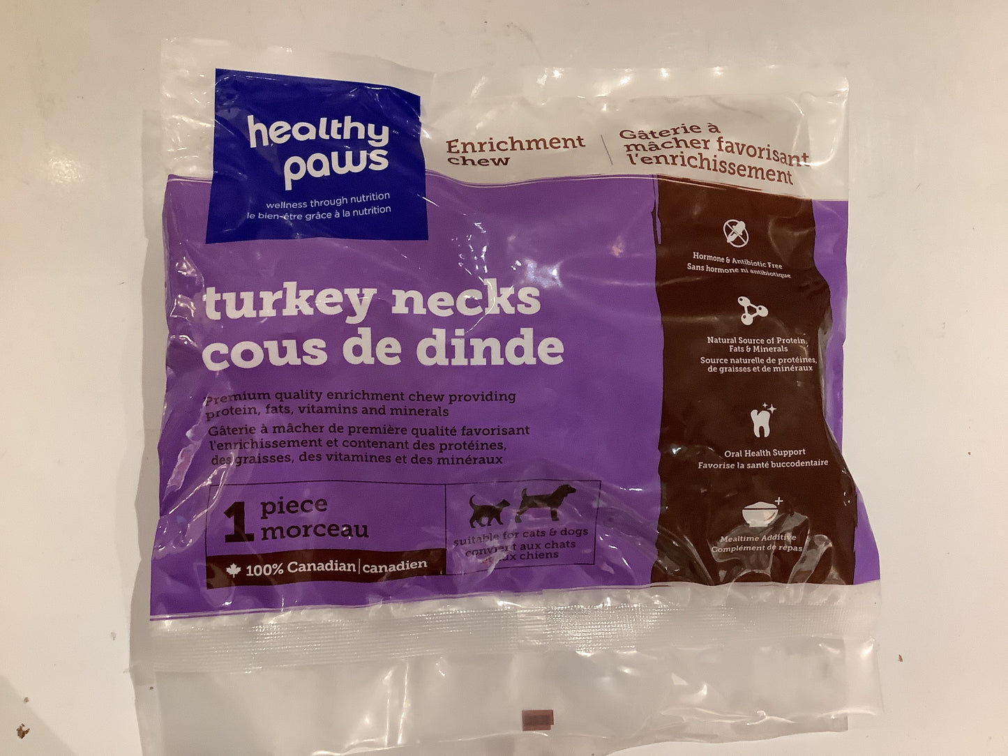 Healthy Paws Recreational Bones