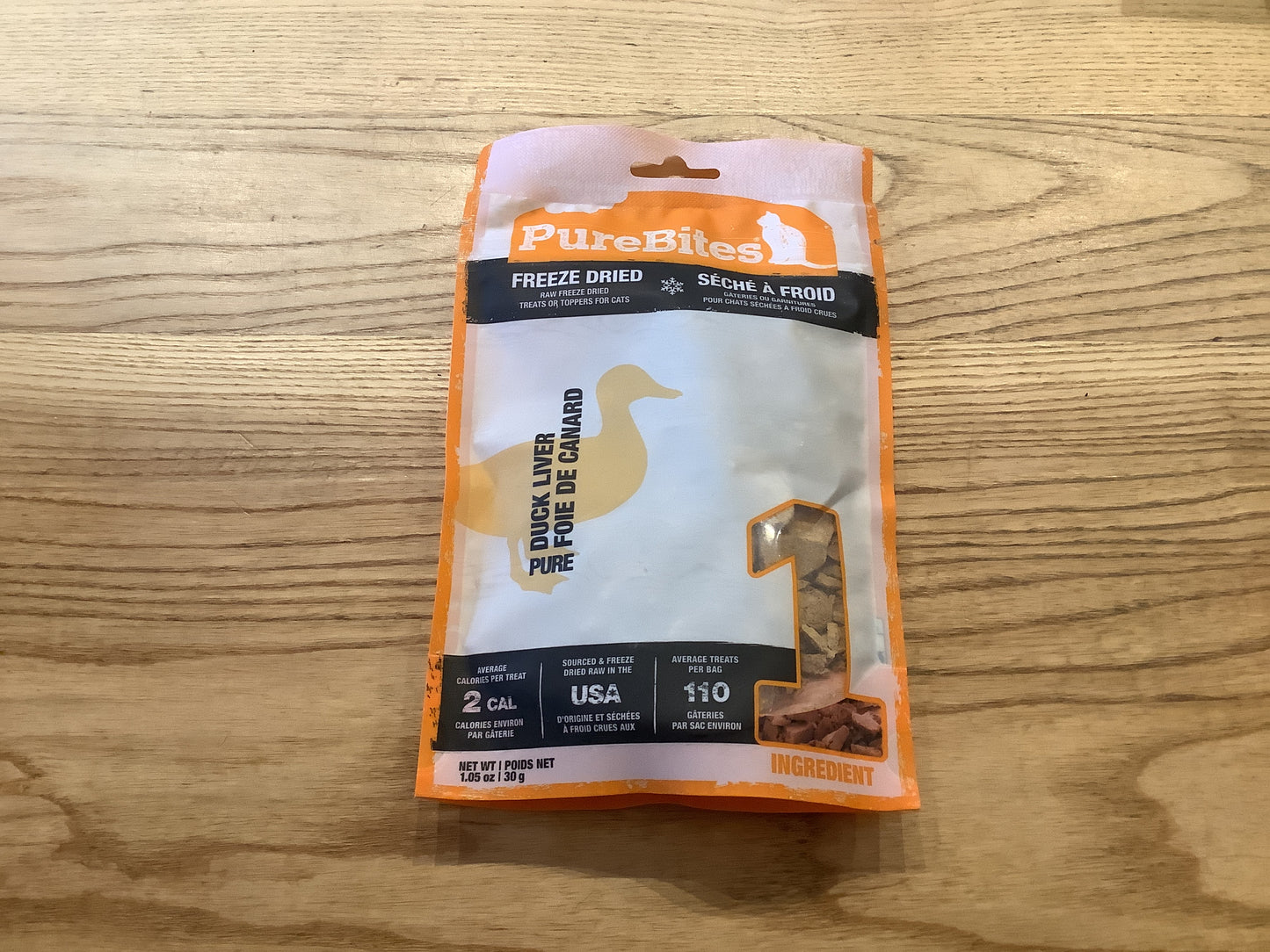 PureBites Small